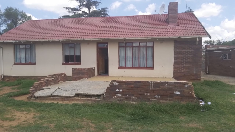 3 Bedroom Property for Sale in Virginia Free State